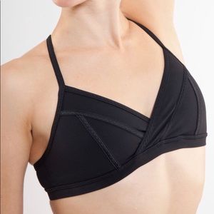 Lululemon Rehearsal Bra